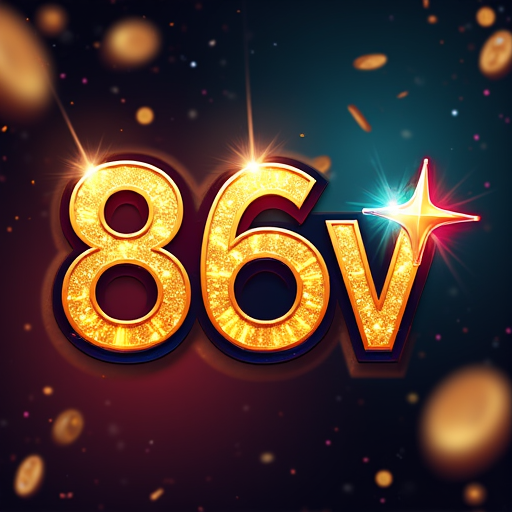 Ícone do 86v